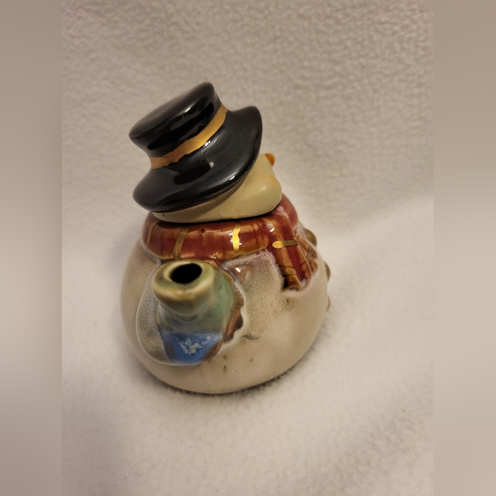 Teapot. - Picture 4 of 9